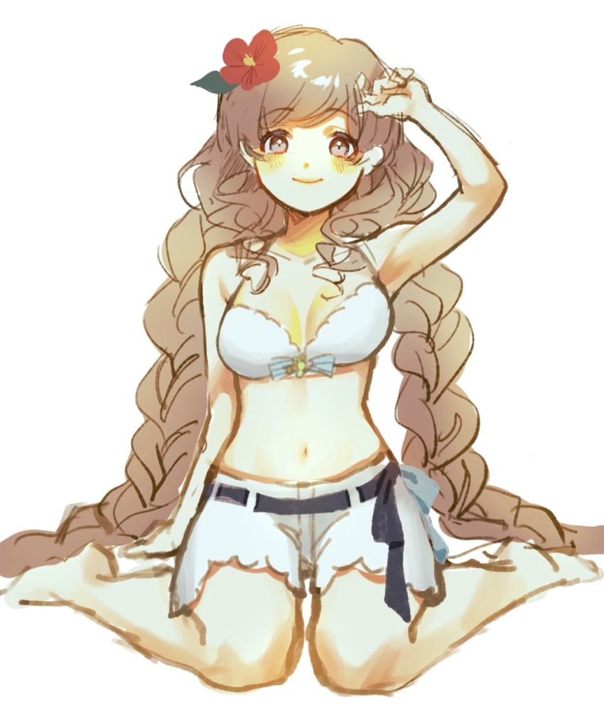 Arisu Yurika Rule 34 Image