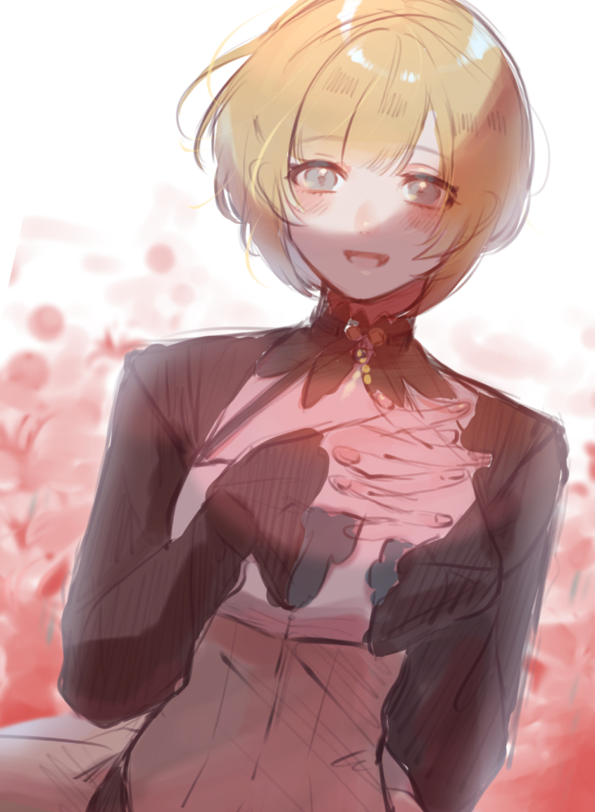 Ceres (Shuuen No Virche) Rule 34 Image