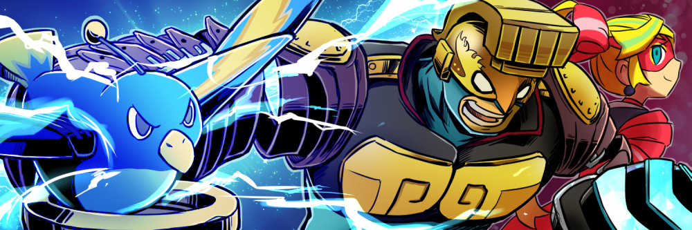 Max Brass (Arms (Game)) Rule 34 Image