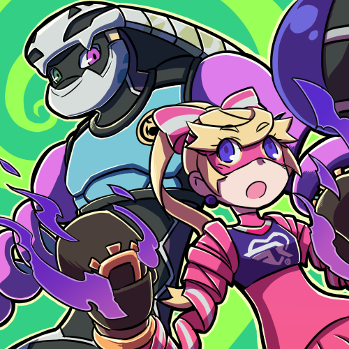 Arms (Game) Rule 34 Image