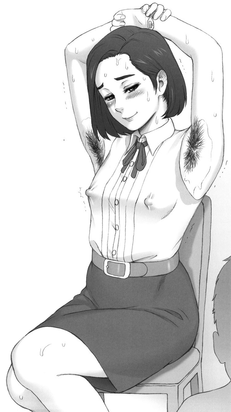 1girls Rule 34 Image