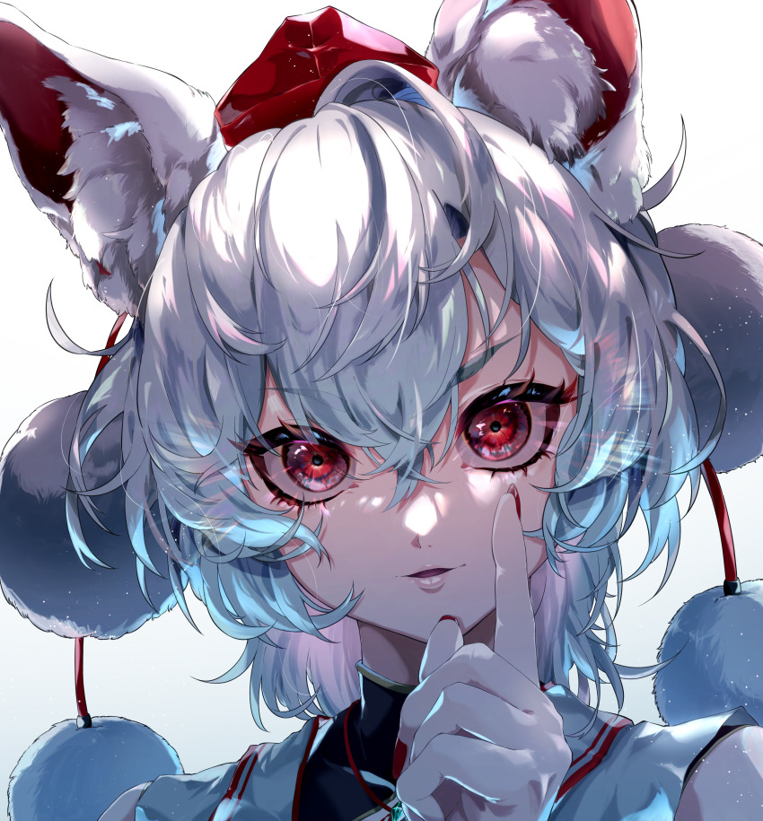 Inubashiri Momiji (Touhou) Rule 34 Image