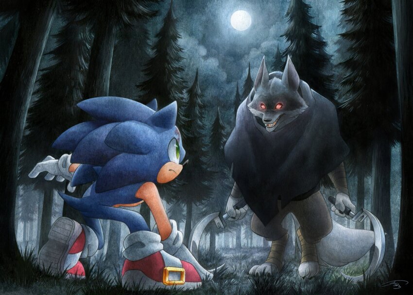 Death (Puss In Boots) Rule 34 Image