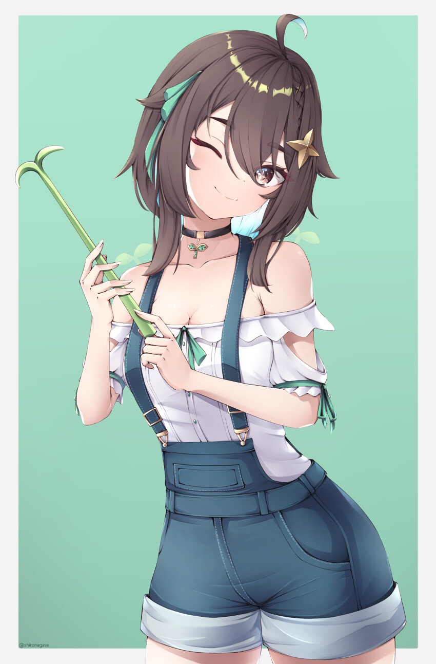 Indie Virtual Youtuber Rule 34 Image
