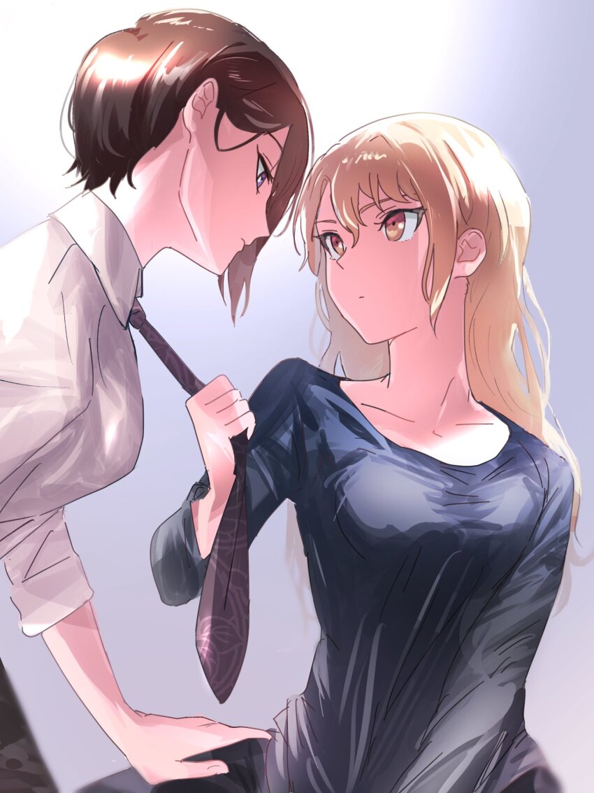 Yashio Rui (Bang Dream!) Rule 34 Image