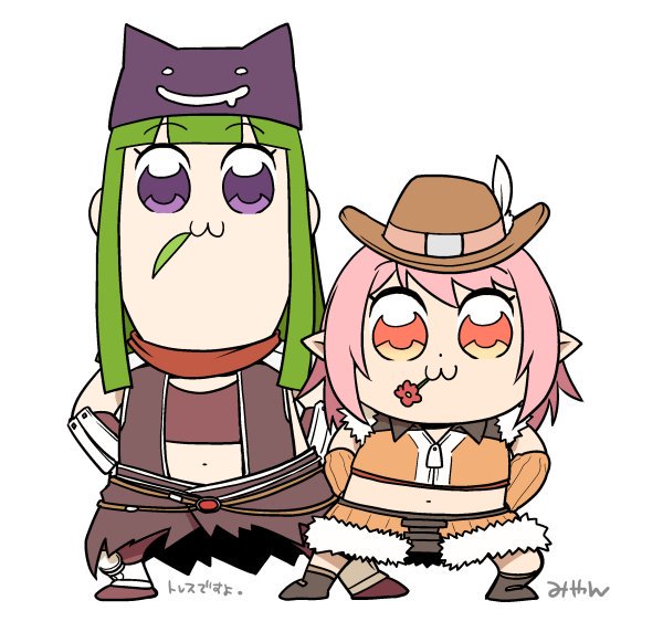 Assassin Cross (Ragnarok Online) Rule 34 Image