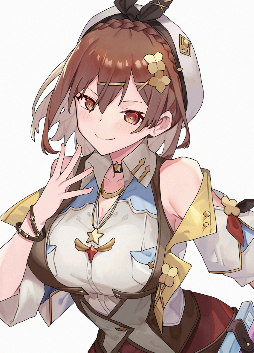 Reisalin Stout (Atelier (Series)) Rule 34 Image