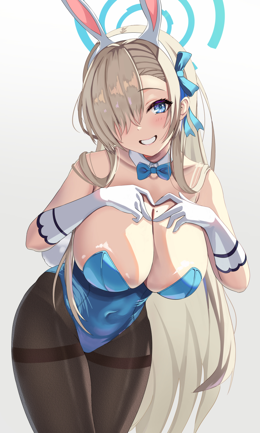 Asuna (Blue Archive) Rule 34 Image