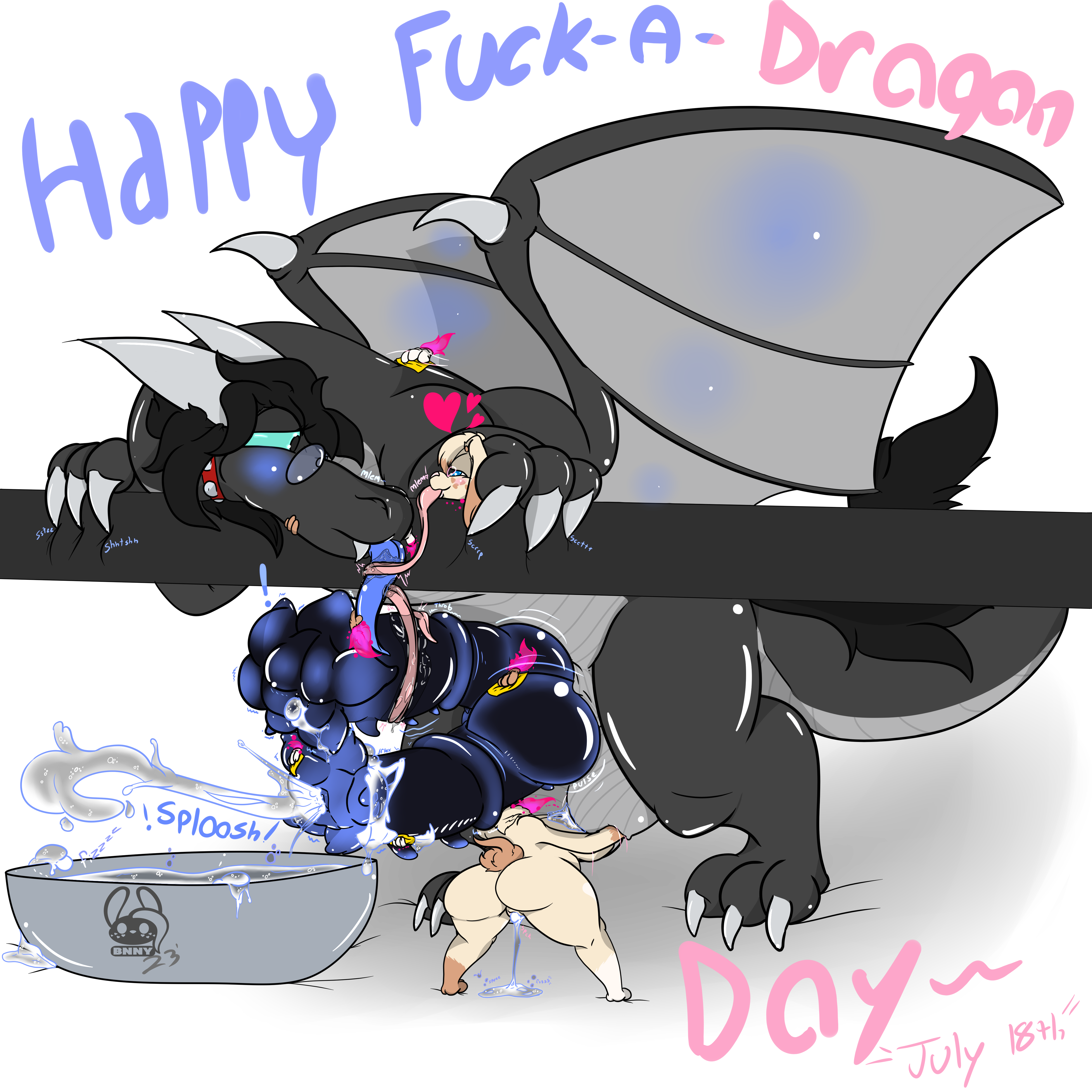 Original Character (Original) Rule 34 Image