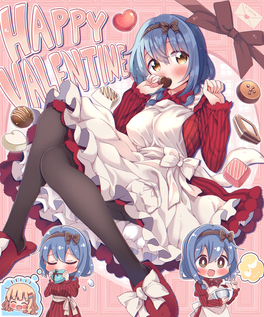 Furutani Himawari (Yuruyuri) Rule 34 Image