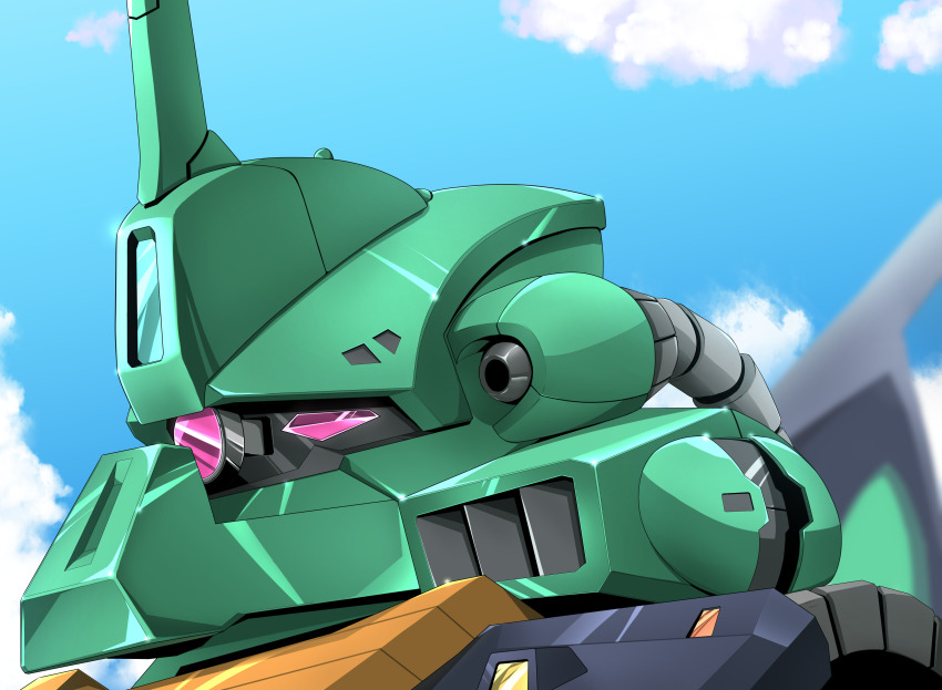Gundam Rule 34 Image