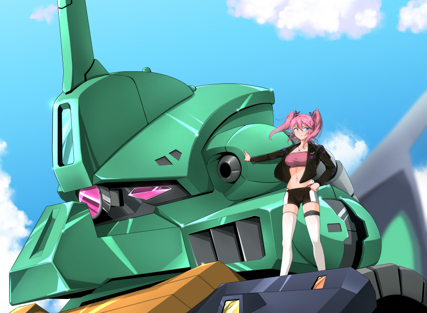 Gundam Rule 34 Image