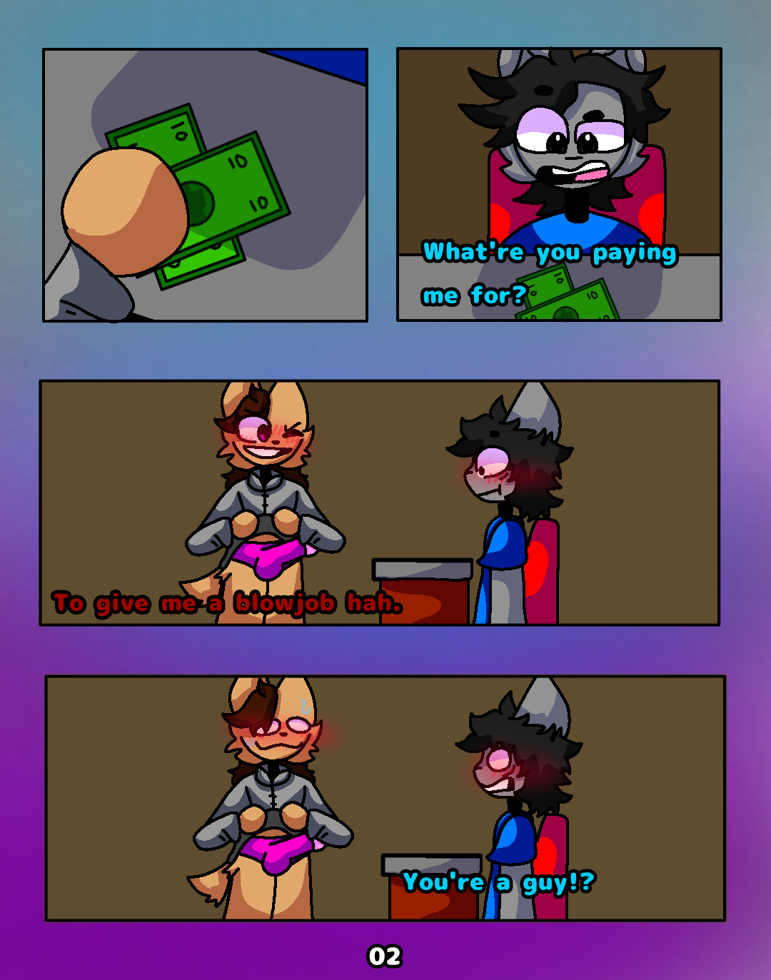 Age Difference Rule 34 Image