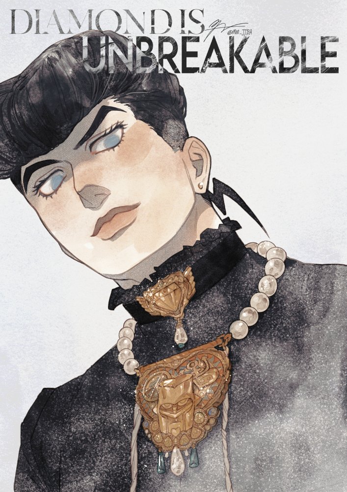 Jojo No Kimyou Na Bouken Rule 34 Image