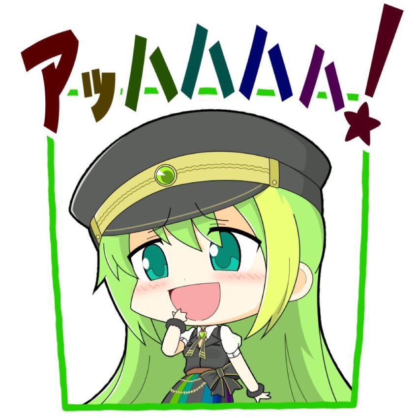 Alina Gray (Magia Record: Mahou Shoujo Madoka Magica Gaiden) Rule 34 Image