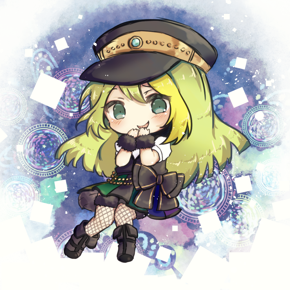 Alina Gray (Magia Record: Mahou Shoujo Madoka Magica Gaiden) Rule 34 Image