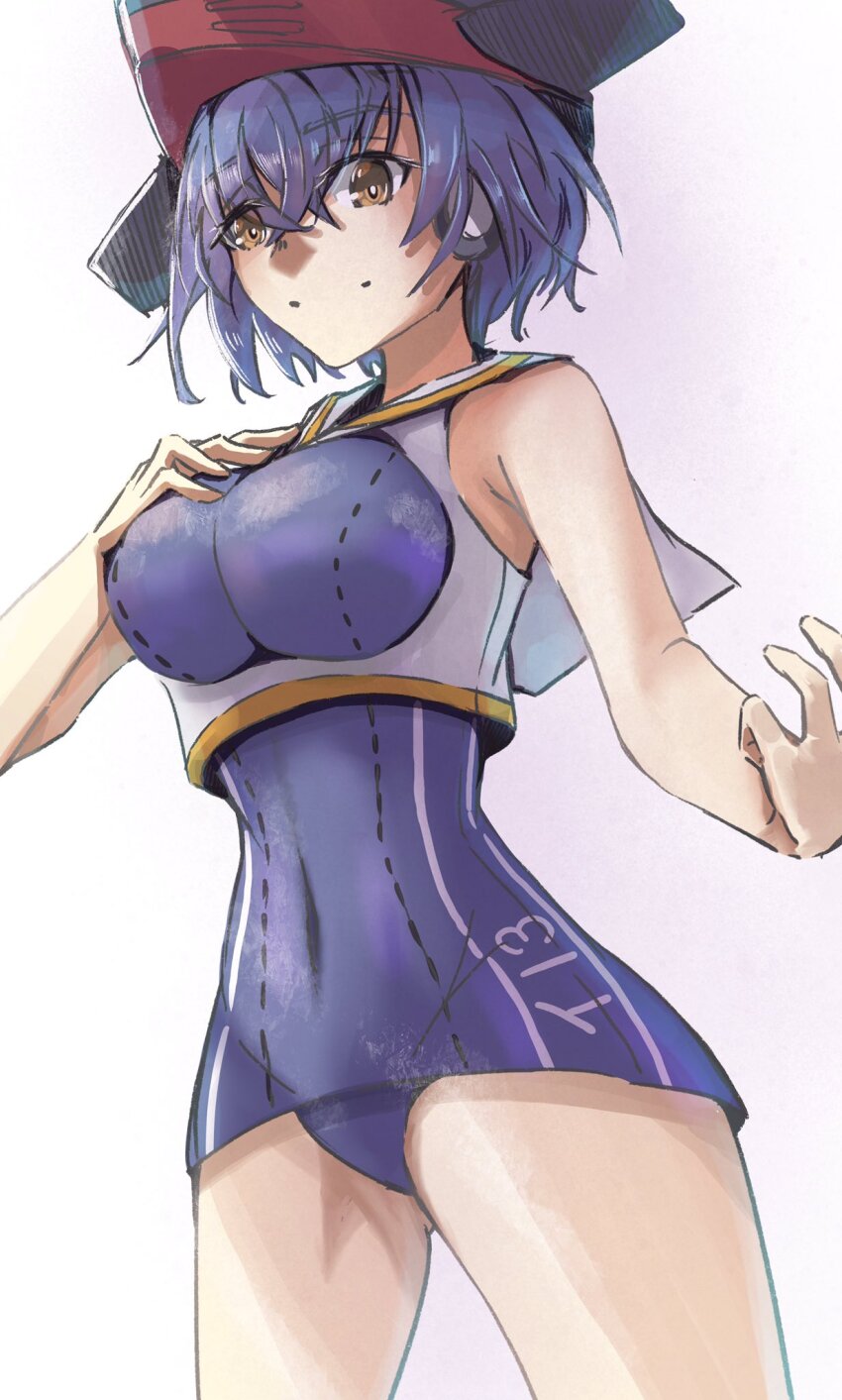 Kantai Collection Rule 34 Image