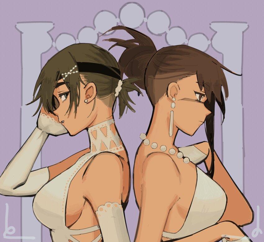 Himeno (Chainsaw Man) Rule 34 Image