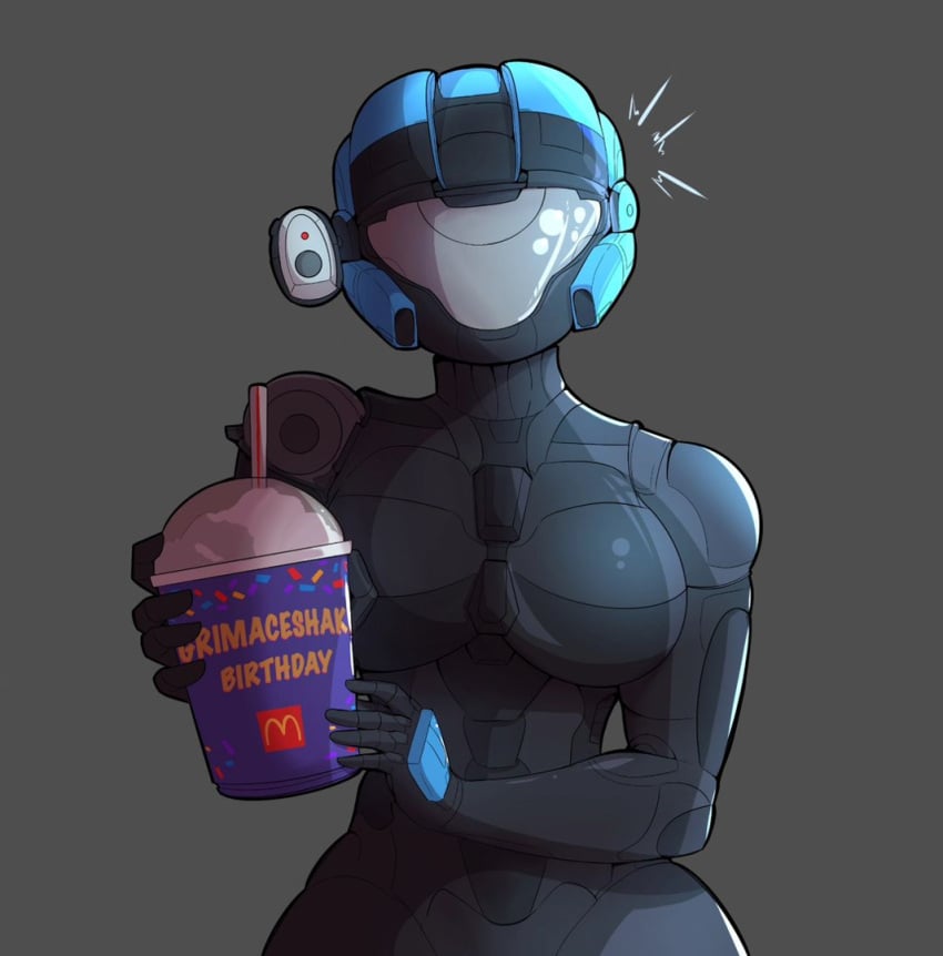 Catherine-B320 (Halo (Series)) Rule 34 Image