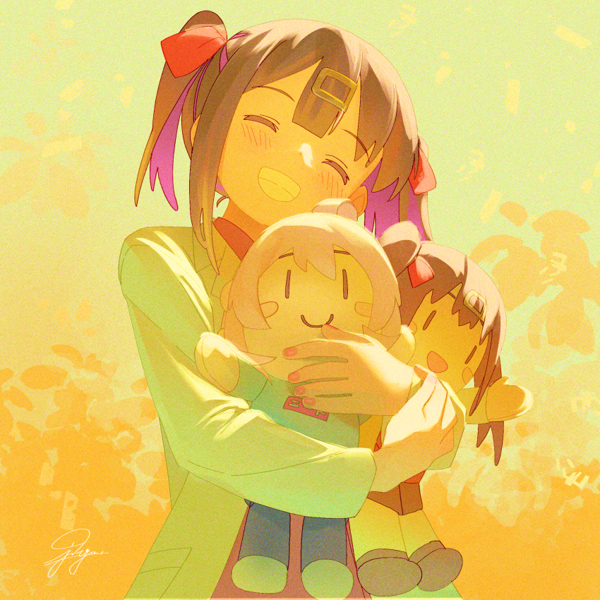 Oyama Mahiro (Onii-Chan Wa Oshimai!) Rule 34 Image