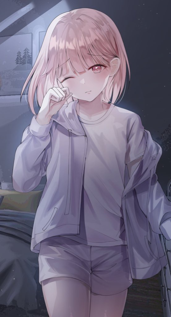 Ootori Emu (Project Sekai) Rule 34 Image