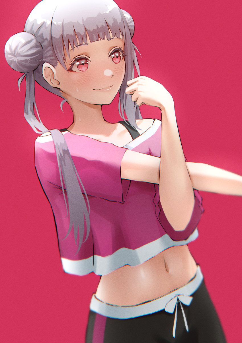 Arashi Chisato (Love Live!) Rule 34 Image