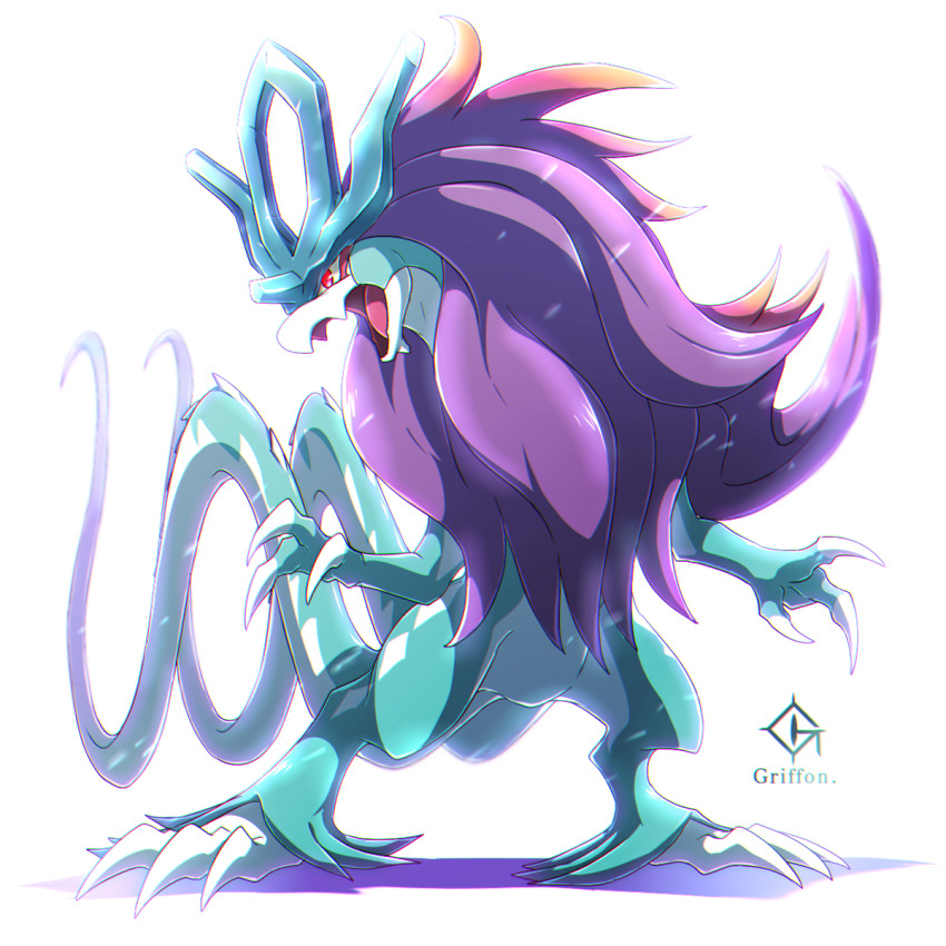Pokemon (Creature) Rule 34 Image