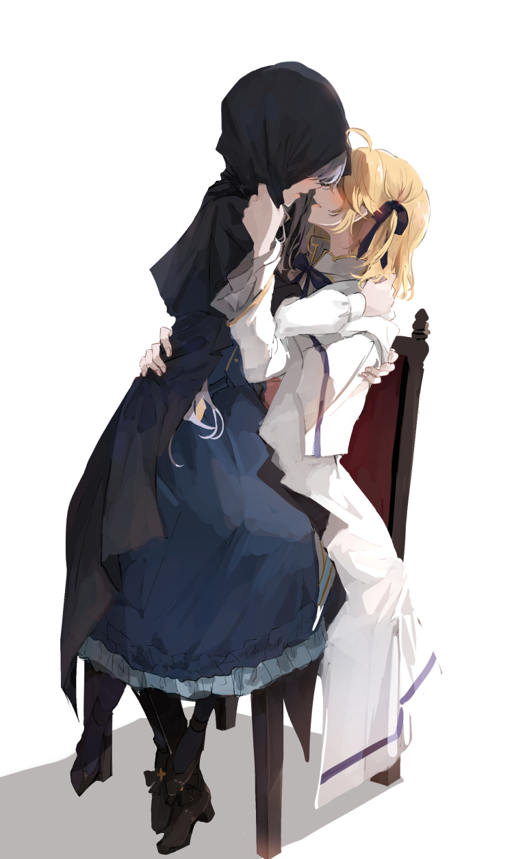 Anisphia Wynn Palettia (Tensei Oujo To Tensai Reijou No Mahou Kakumei) Rule 34 Image