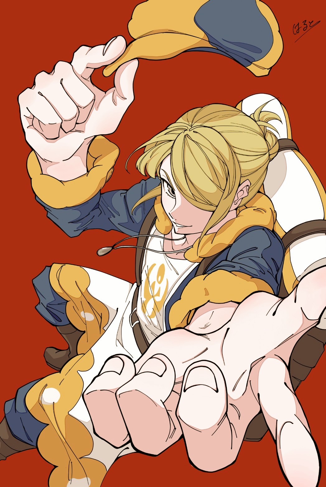 Volo (Pokemon) Rule 34 Image