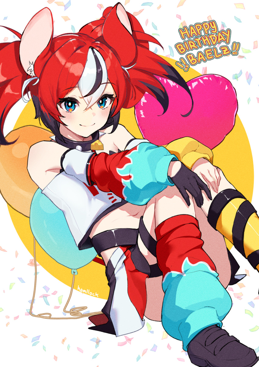 Hakos Baelz (Hololive) Rule 34 Image