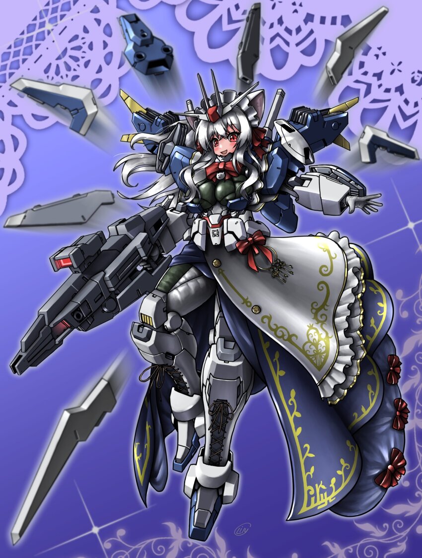 Gundam Rule 34 Image
