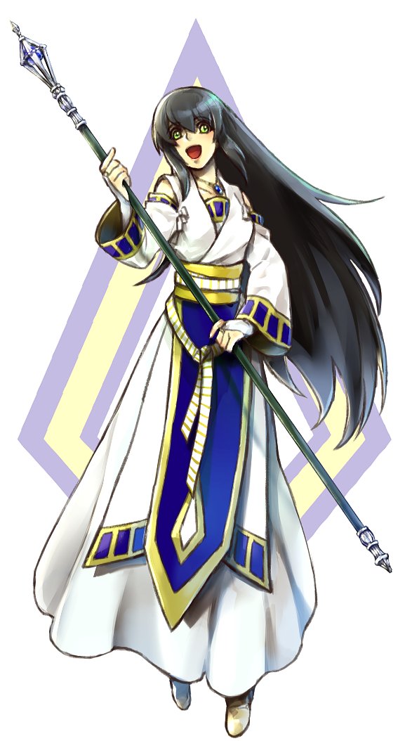 Gensou Suikoden Rule 34 Image