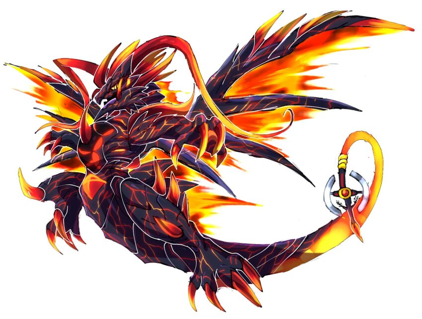 Koraidon (Digimon) Rule 34 Image