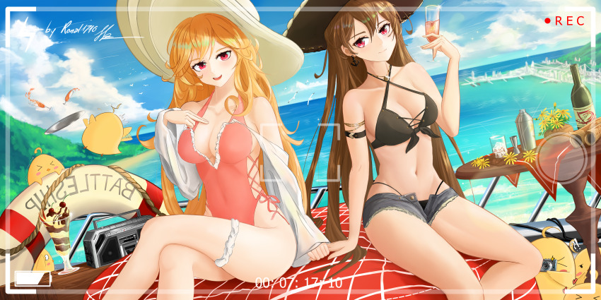 Jean Bart (Azur Lane) Rule 34 Image
