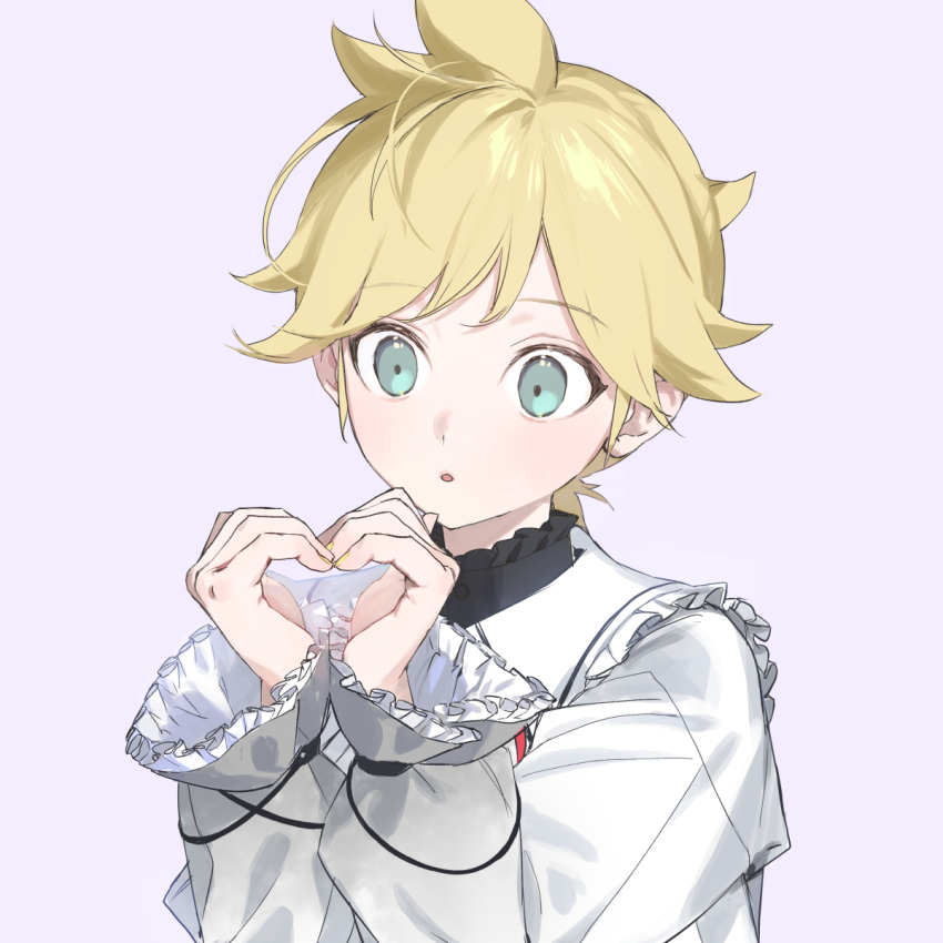 Kagamine Len (Vocaloid) Rule 34 Image
