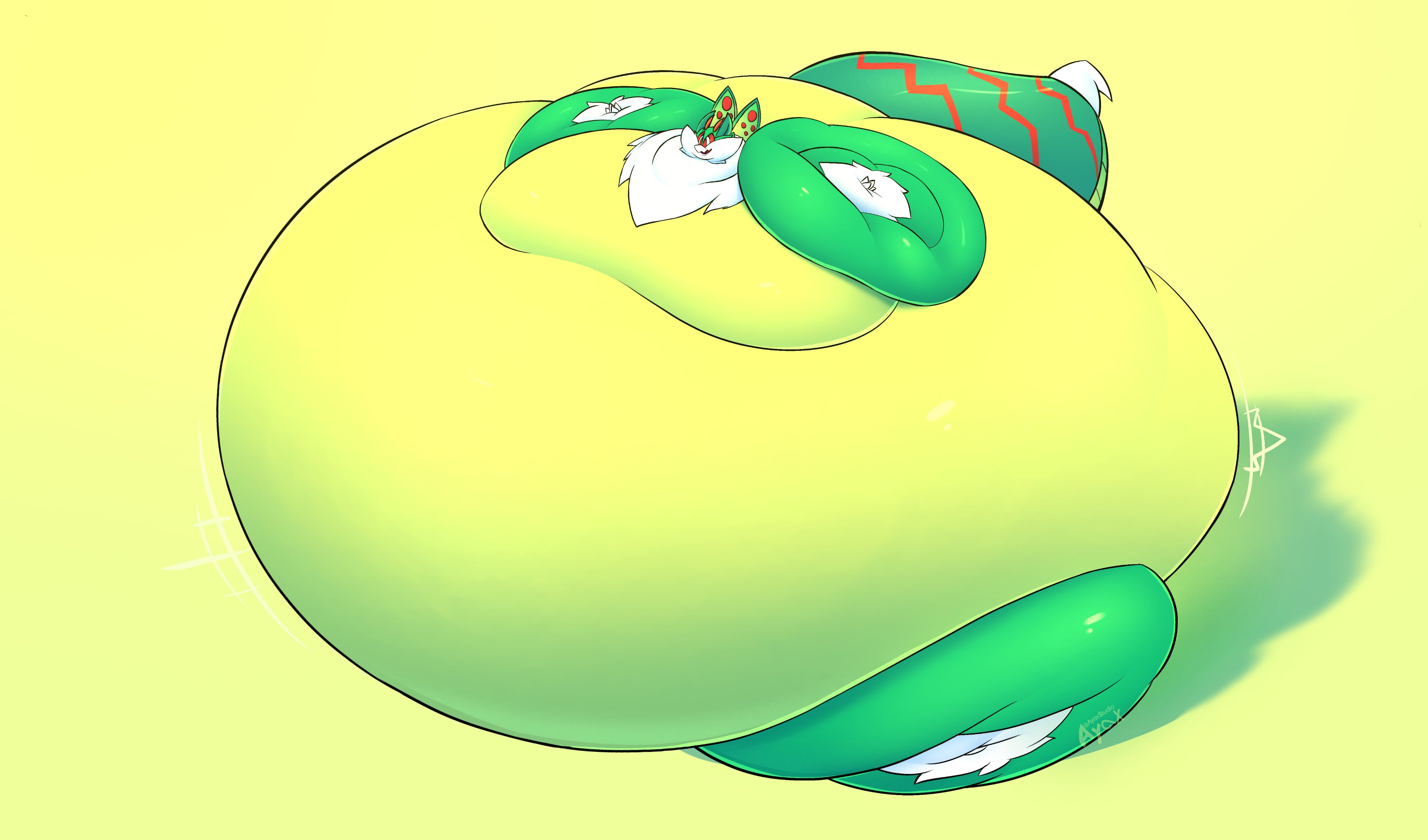 Ayaxstudio Rule 34 Image