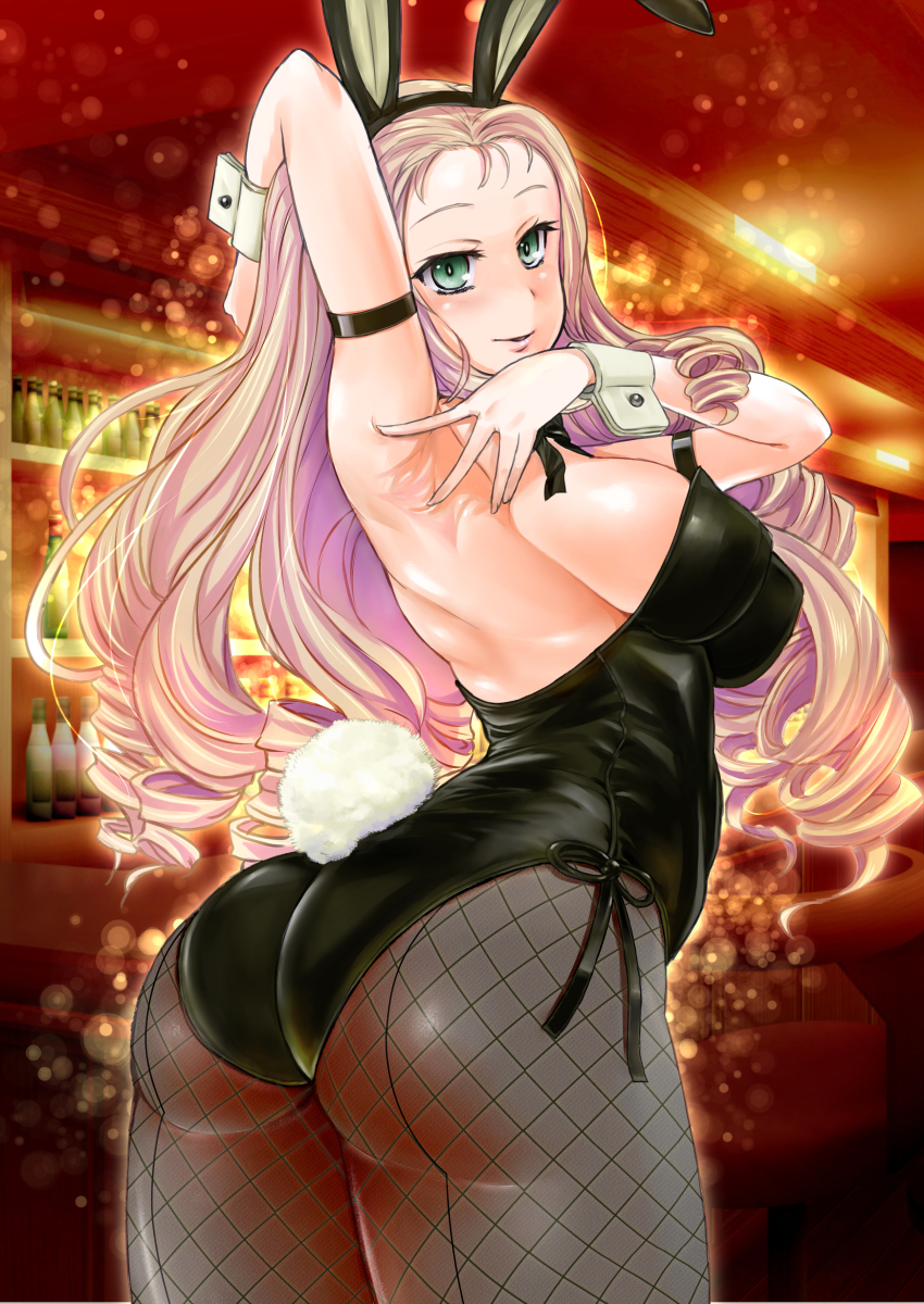 Marie (Girls Und Panzer) Rule 34 Image