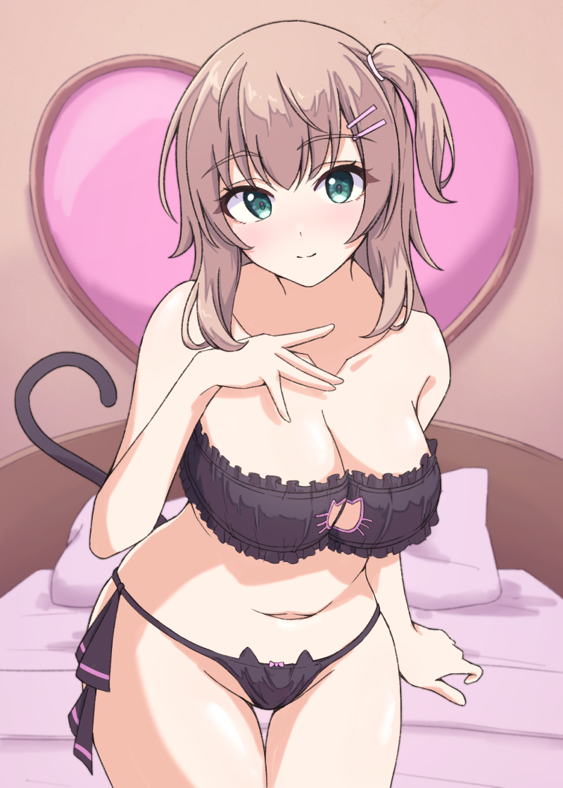 Bare Shoulders Rule 34 Image