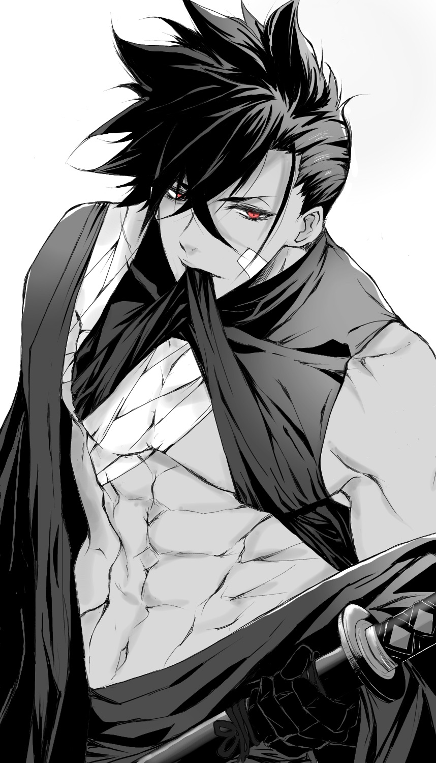 Abs Rule 34 Image