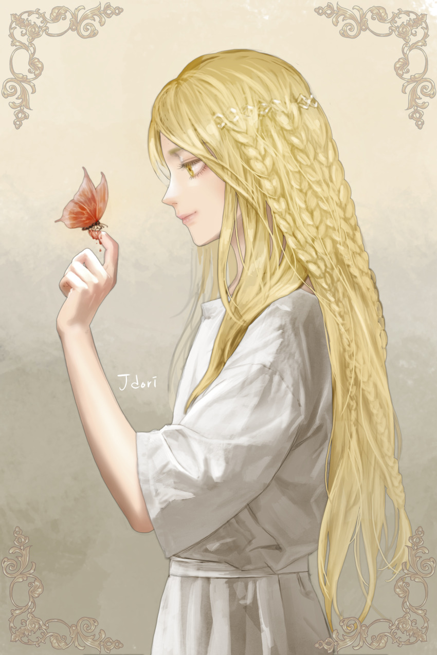 Miquella (Elden Ring) Rule 34 Image