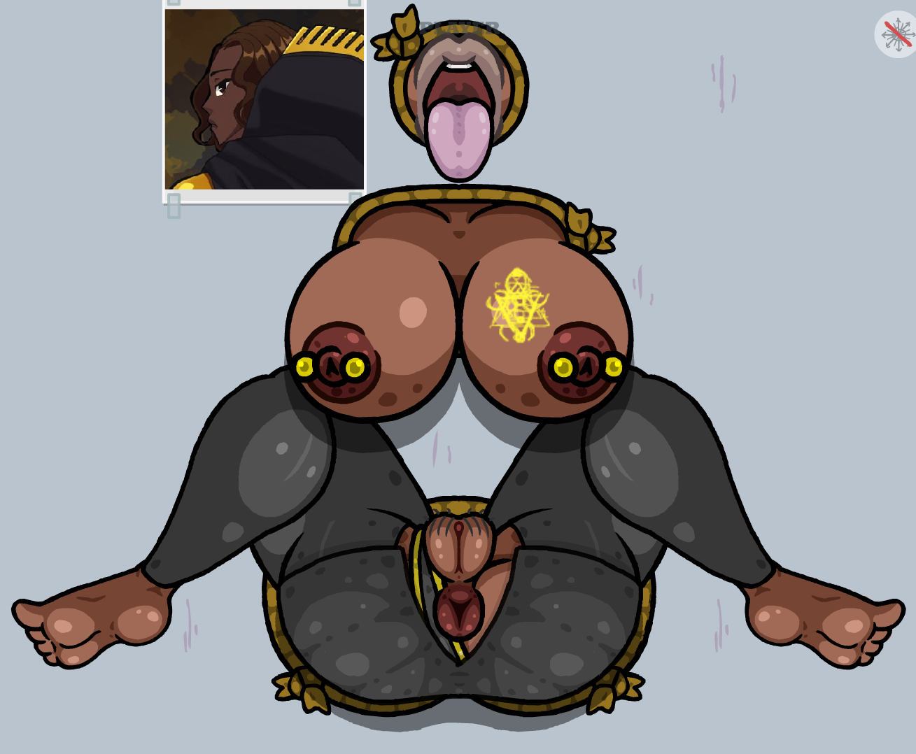 Fapwall Rule 34 Image
