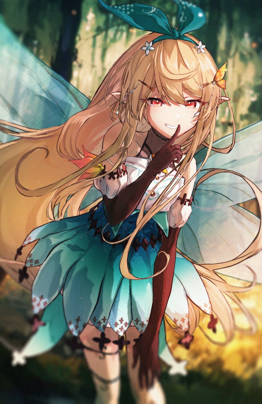 Pomu Rainpuff (Nijisanji) Rule 34 Image