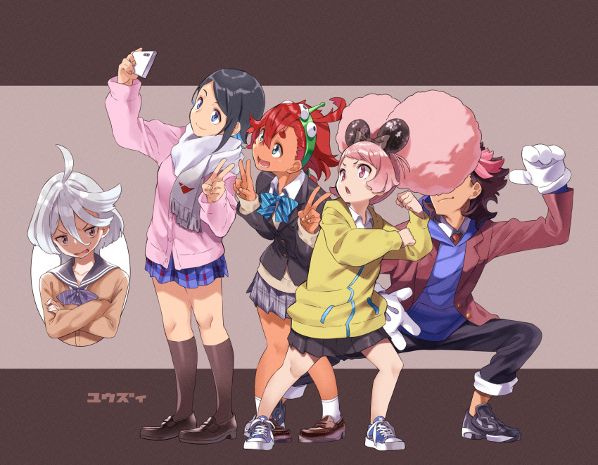 Chuatury Panlunch (Gundam) Rule 34 Image