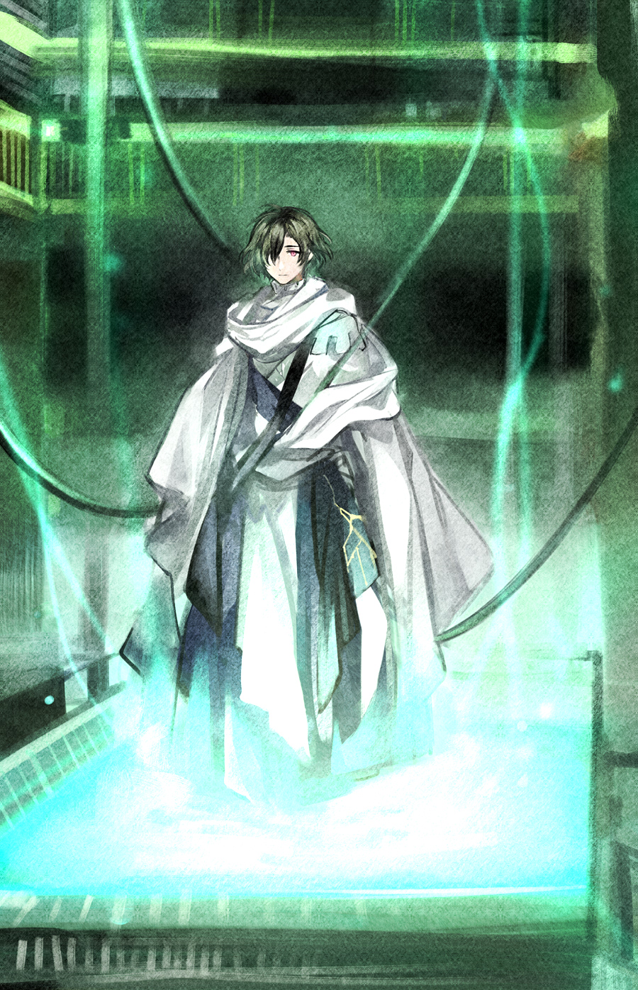 Fate/Grand Order Rule 34 Image
