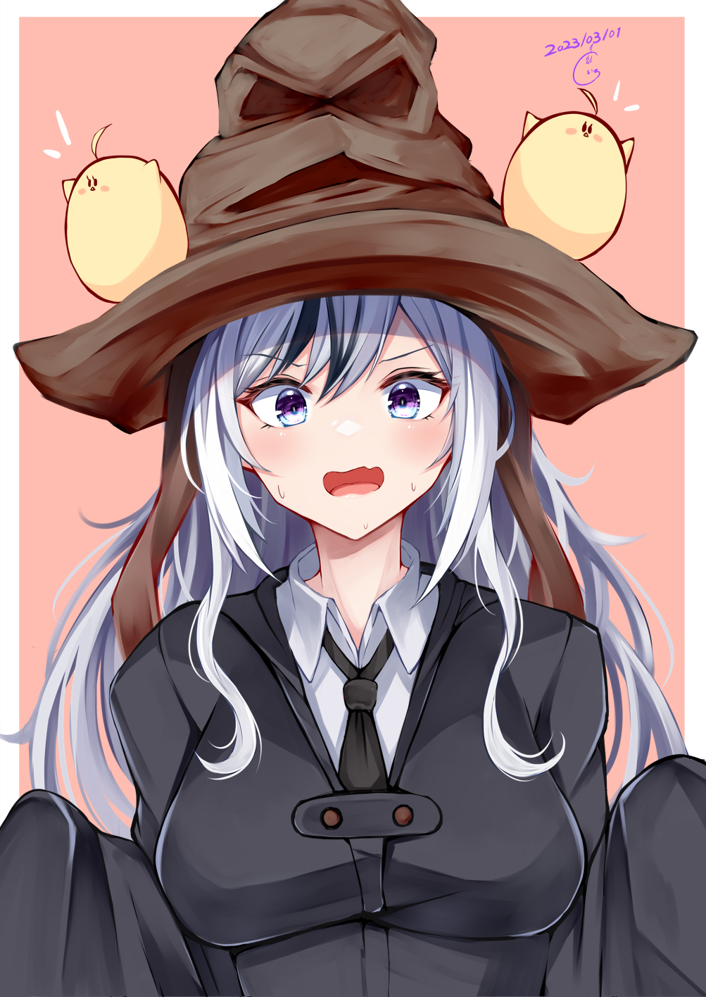 Elbe (Azur Lane) Rule 34 Image