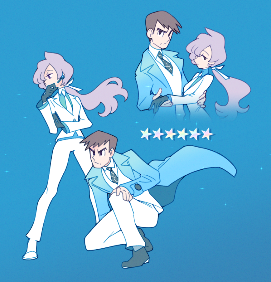 Anabel (Pokemon) Rule 34 Image