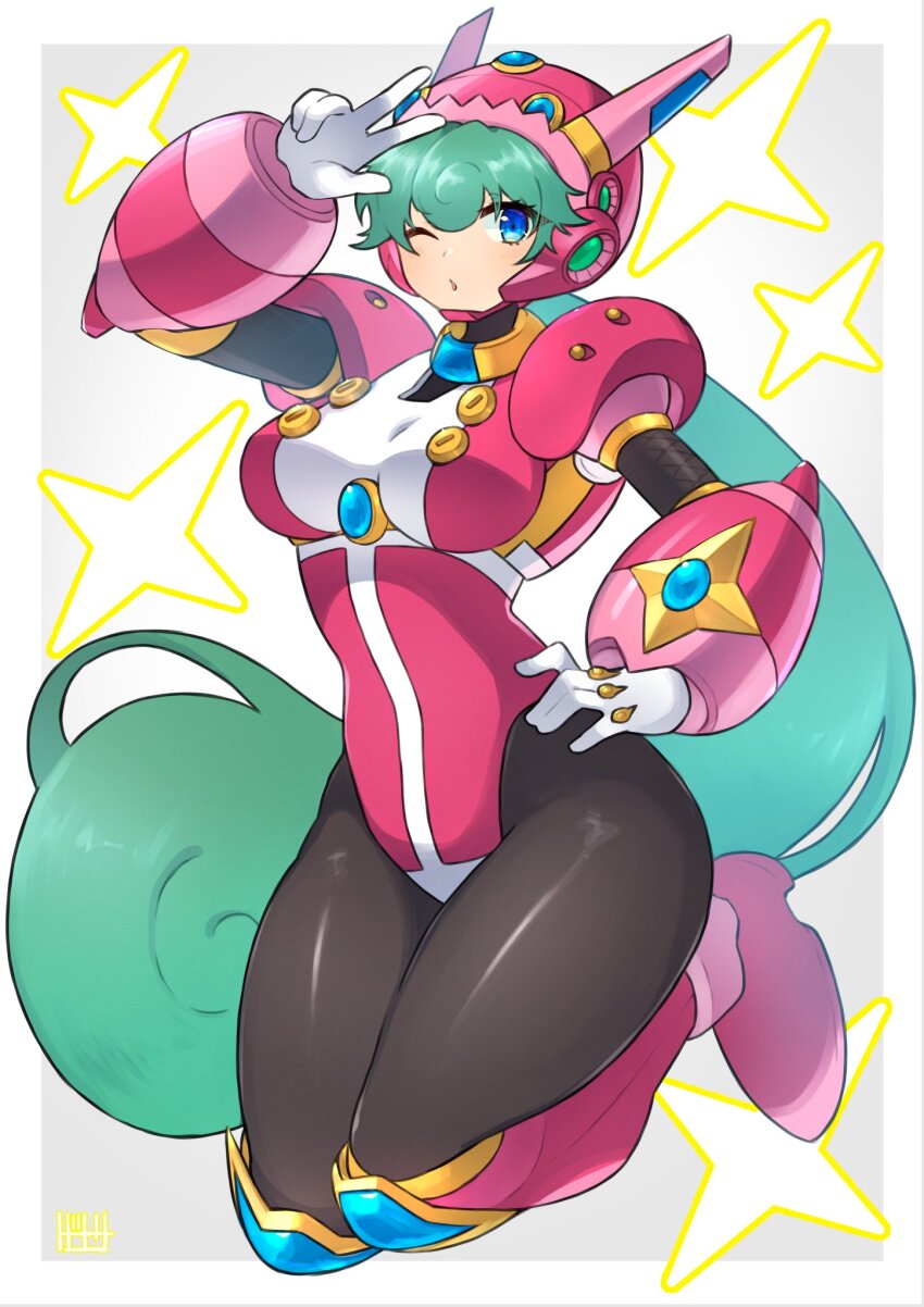 Mega Man (Series) Rule 34 Image
