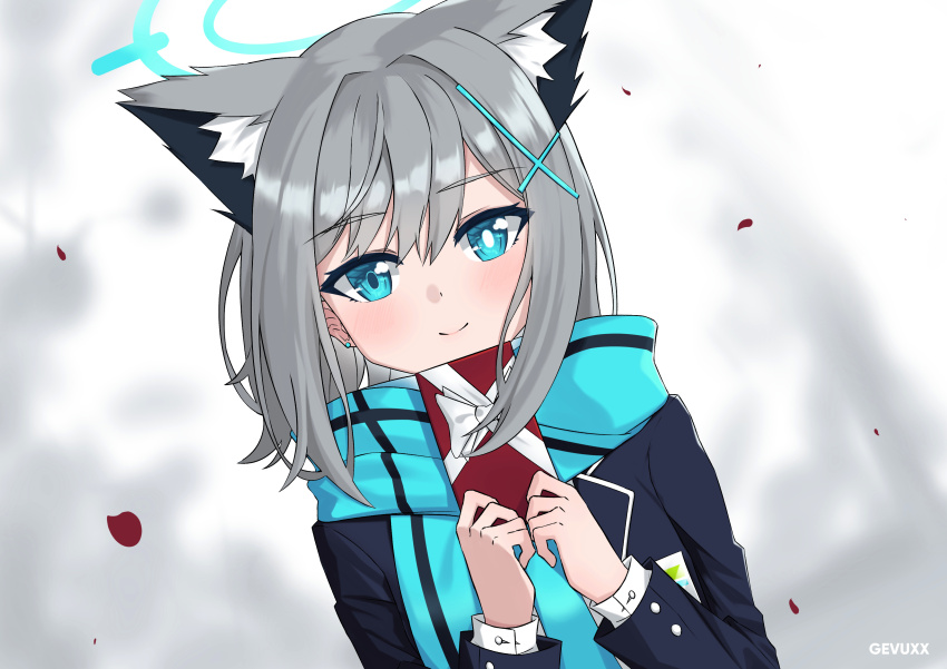 Shiroko (Blue Archive) Rule 34 Image