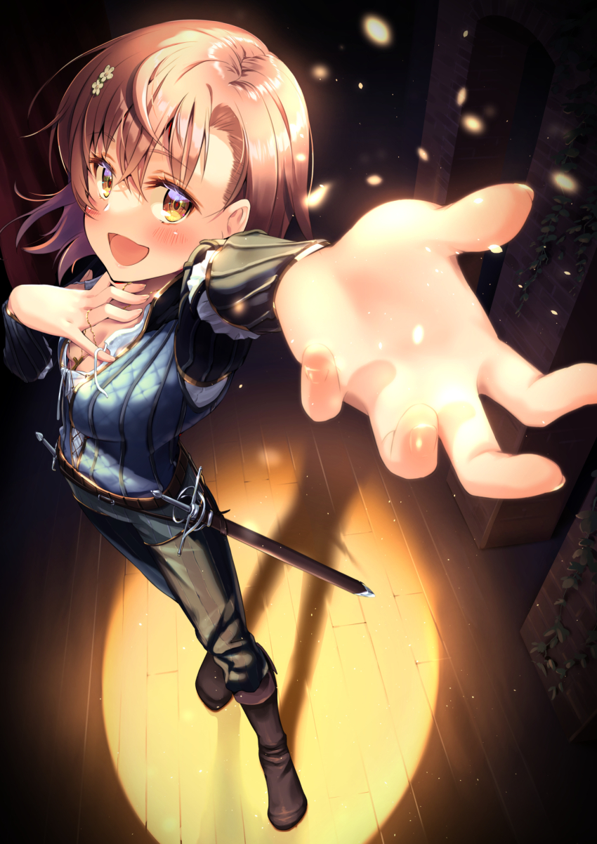 Misaka Mikoto (Toaru Kagaku No Railgun) Rule 34 Image