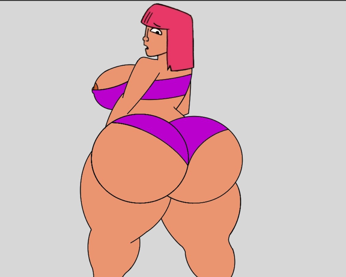 Archer (Clash Of Clans) Rule 34 Image